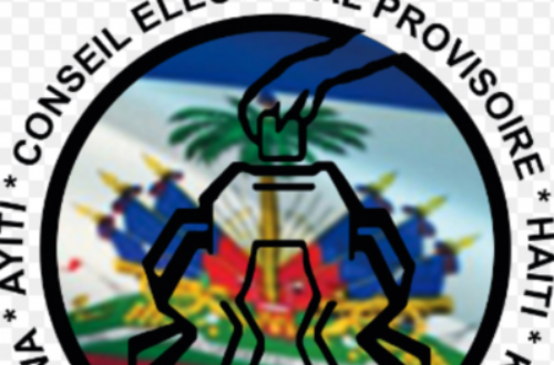 Article : Haïti : temps forts de la saga électorale (première partie)